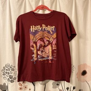 Harry Potter Tee